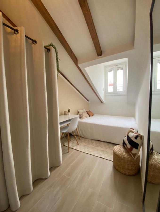 Lovely 1 Bedroom - Heart Of Nizza