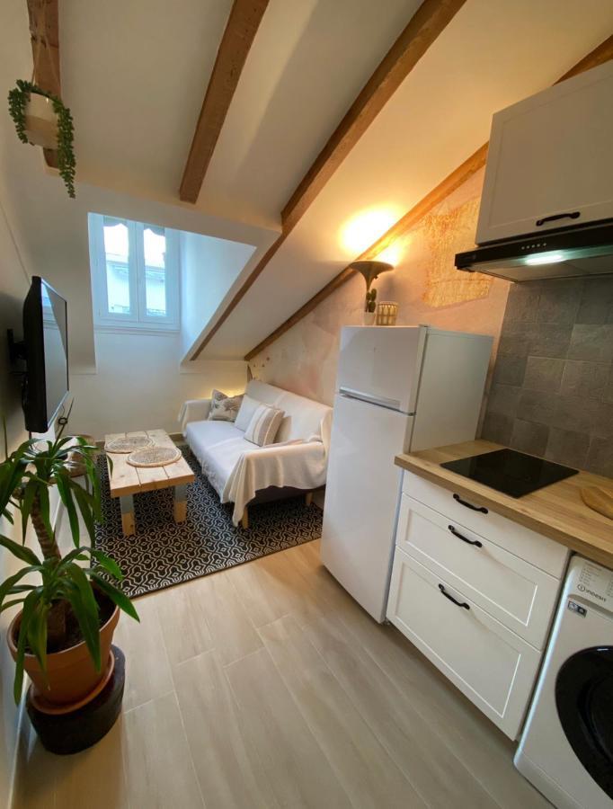 Apartment Lovely 1 Bedroom - Heart Of Nizza