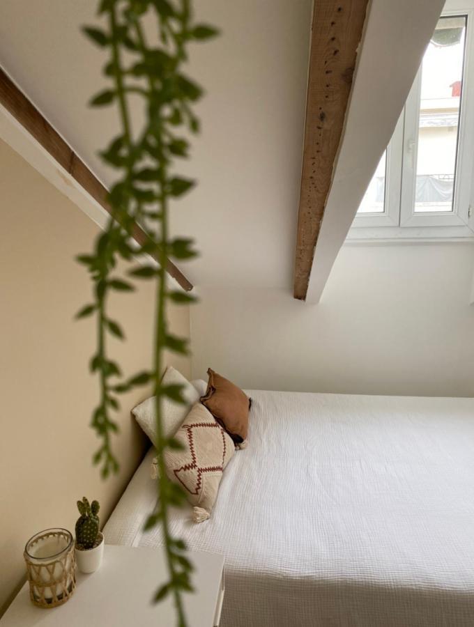 Apartment Lovely 1 Bedroom - Heart Of